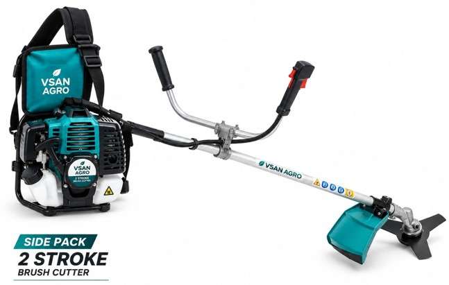 Side Pack 2 Stroke