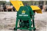 CHAFF QUEEN CHAFF CUTTER