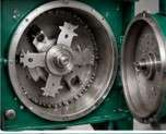 PULVERIZER MACHINE