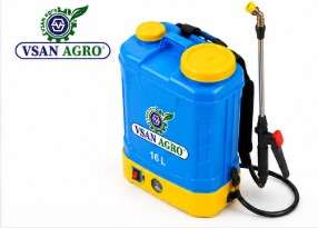 Vsan Sprayer