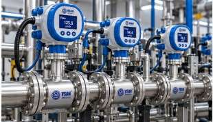 Flow Control Automation