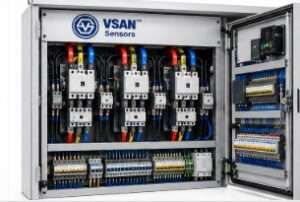 Motor Control Systems