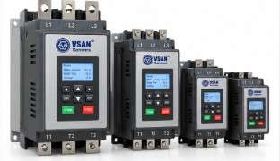 Soft Starters