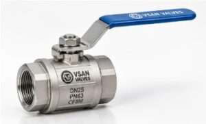Ball Valve
