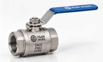 Ball Valve