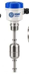 Float Level Transmitter