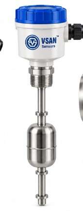 Float Level Transmitter