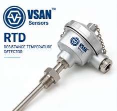 Temperature Transmitters