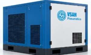 Scroll Air Compressors