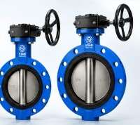Butterfly Valve