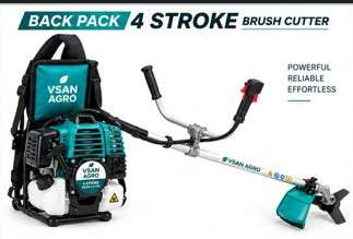 Back pack(4 stroke )