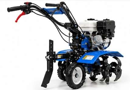Vsan Power Weeder