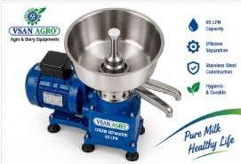 65 LPH