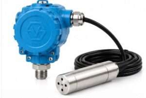 Hydrostatic Level Transmitter