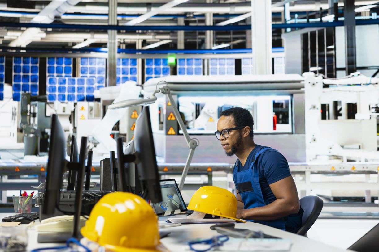 Machine Builders