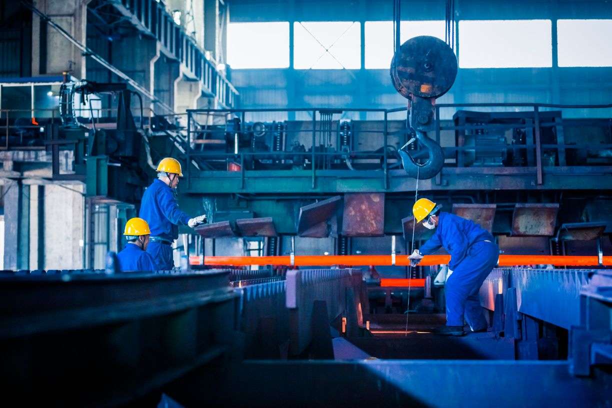Manufacturing Industries