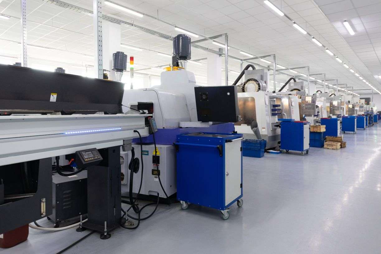 Printing Industries