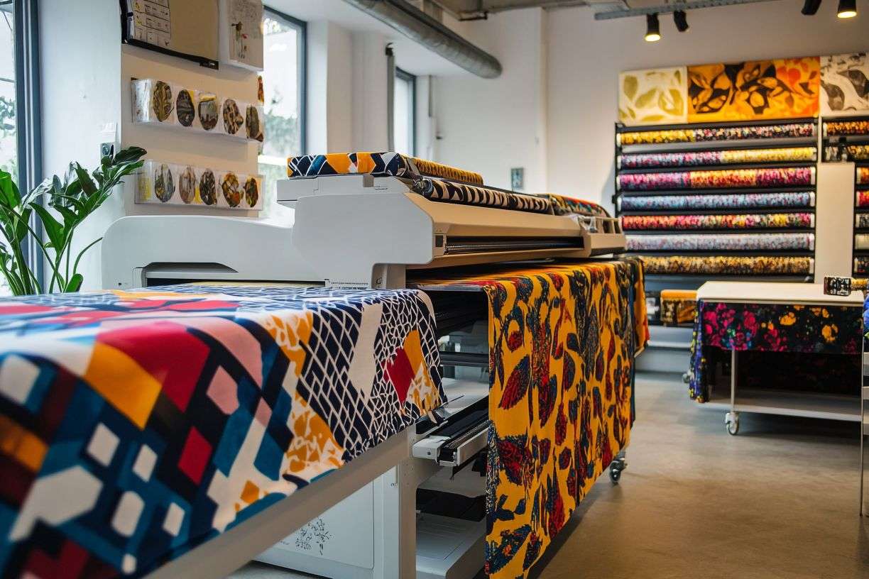 Textile
