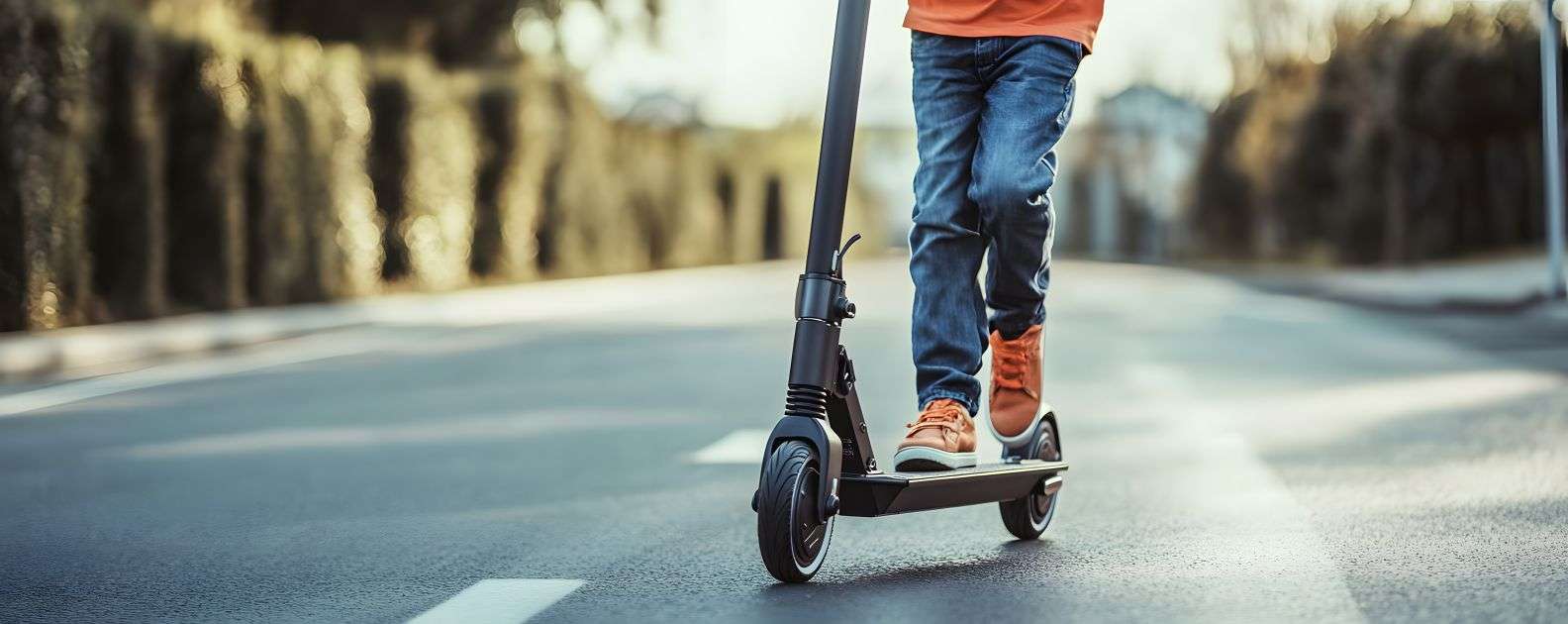 Personal Mobility