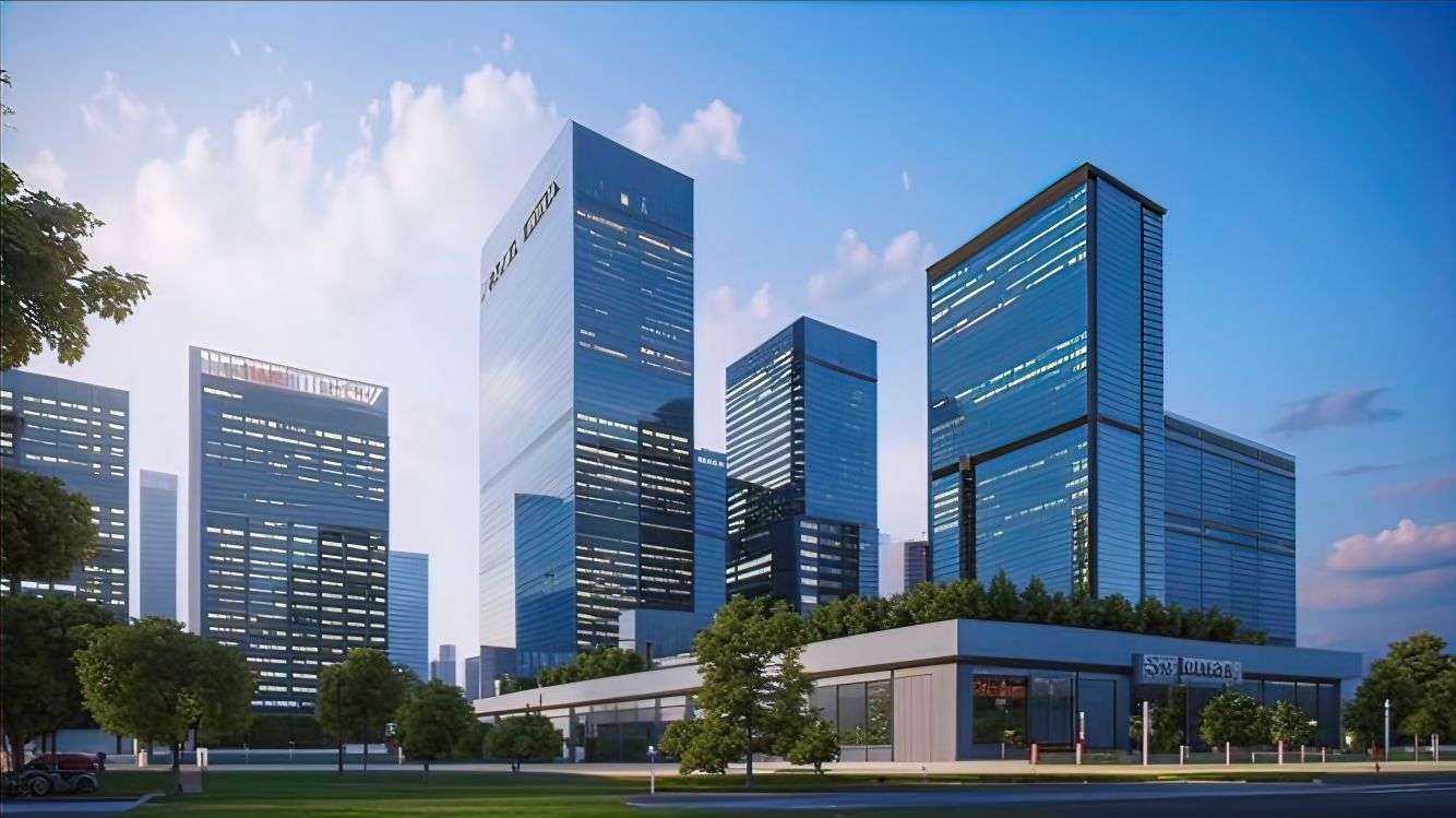 Commercial Buildings
