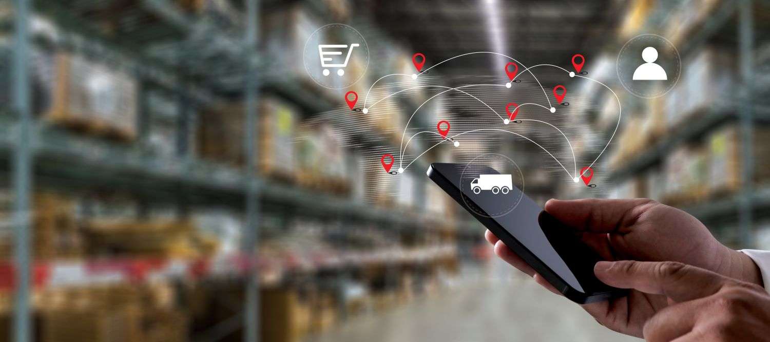 E-Commerce Delivery Networks