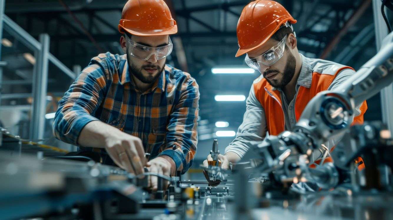 OEM Machine Builders