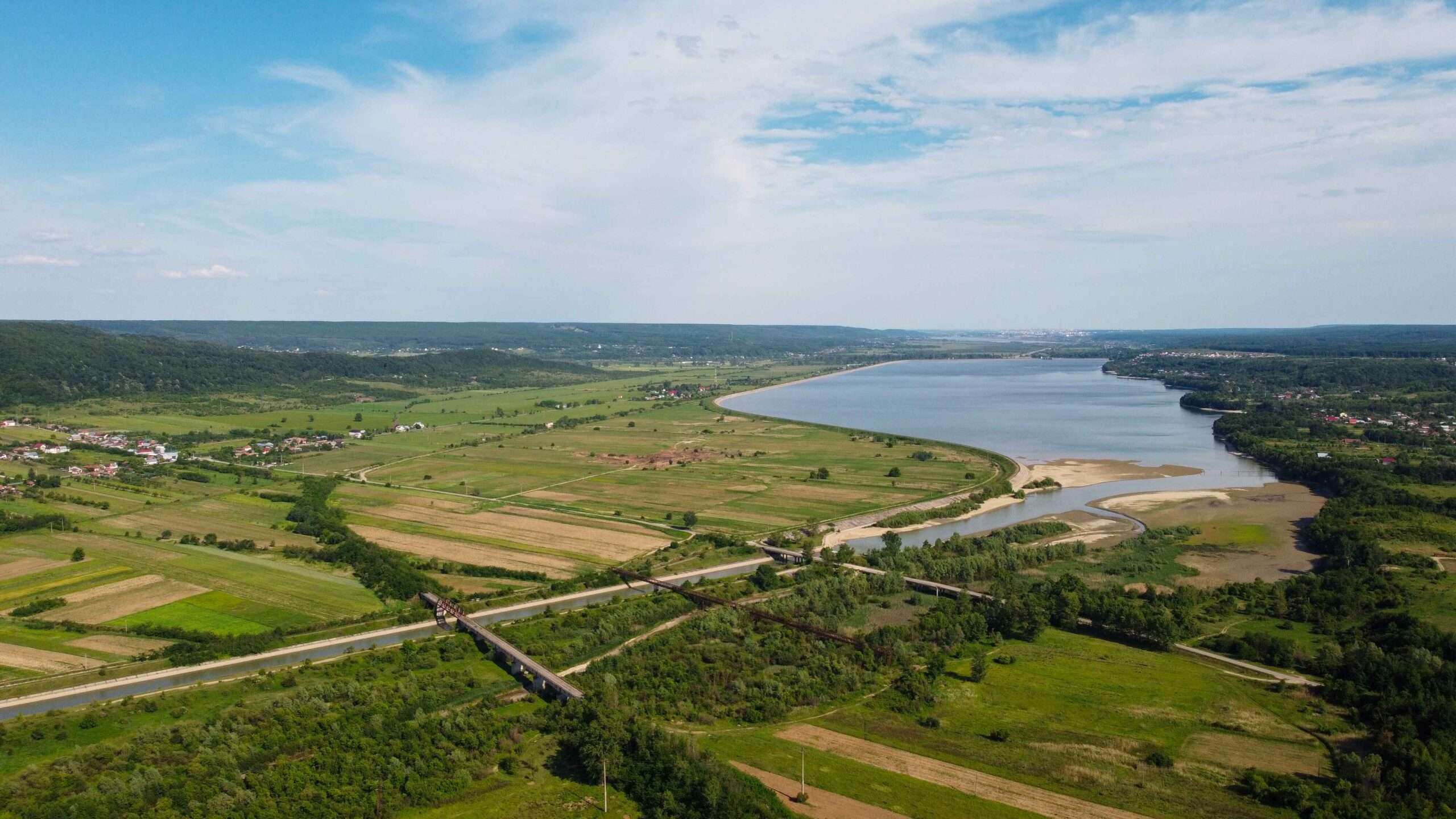 Rural Development Projects