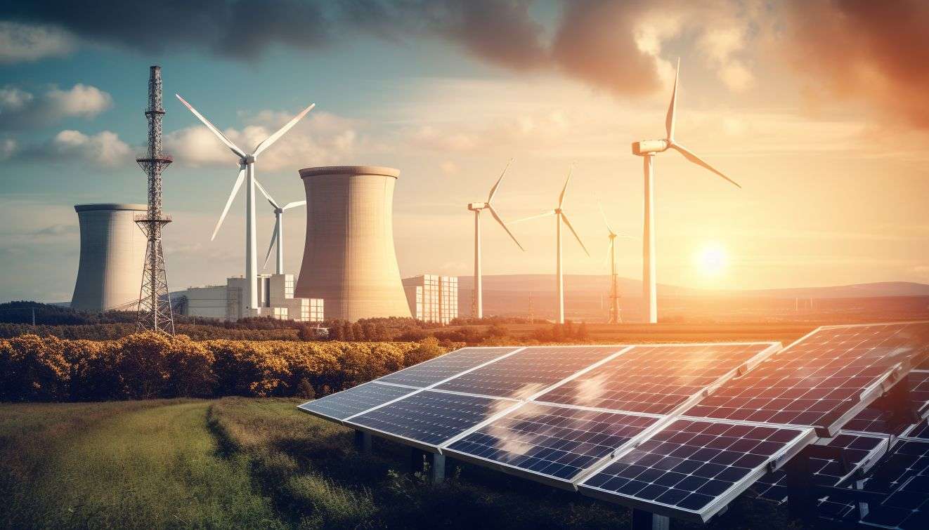 Renewable Energy Sector