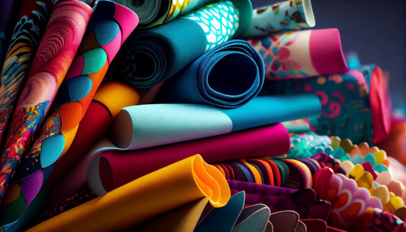 Textile