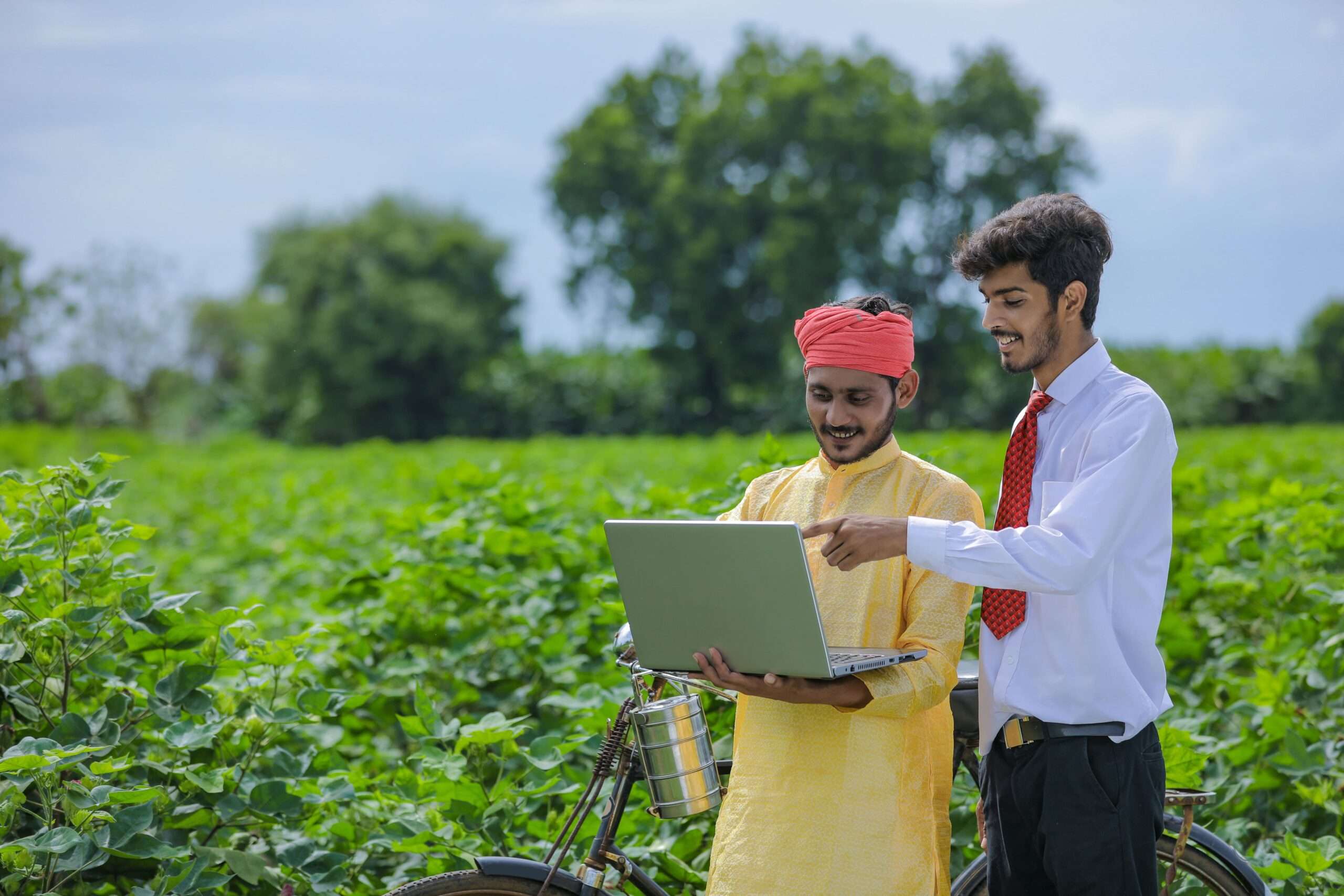 Agribusiness Companies