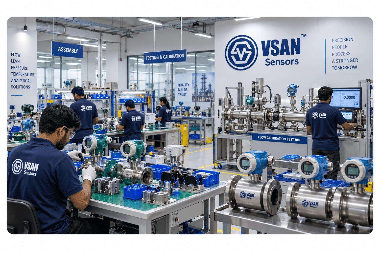 VSAN Sensors